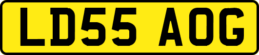 LD55AOG