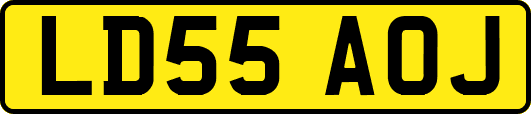 LD55AOJ
