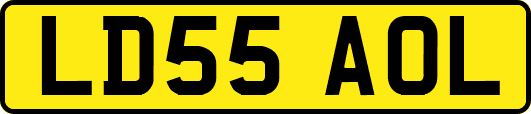 LD55AOL