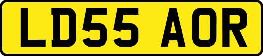 LD55AOR