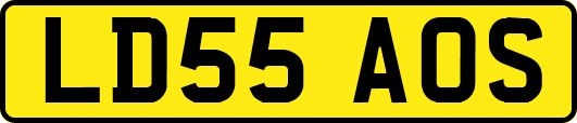 LD55AOS