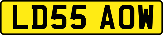 LD55AOW