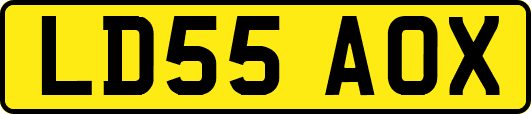 LD55AOX