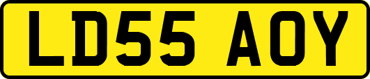 LD55AOY