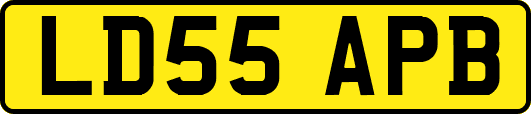 LD55APB