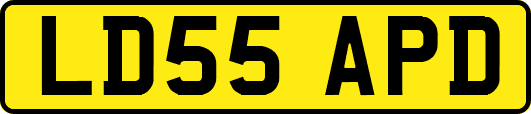 LD55APD