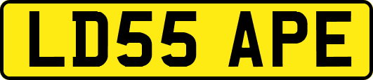 LD55APE
