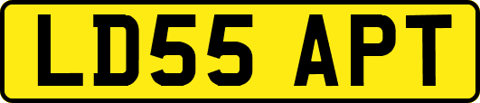 LD55APT