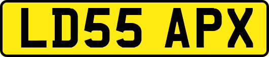 LD55APX