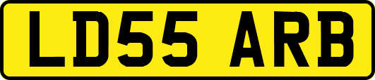 LD55ARB