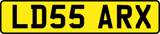 LD55ARX
