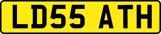 LD55ATH