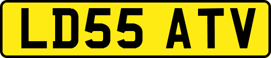LD55ATV