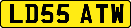 LD55ATW