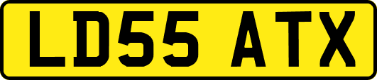 LD55ATX