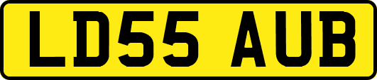 LD55AUB