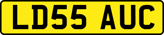 LD55AUC