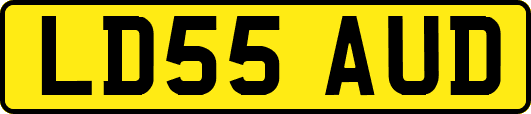 LD55AUD