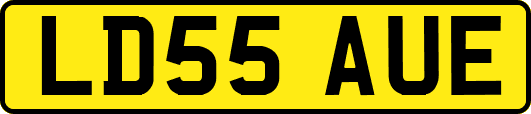 LD55AUE
