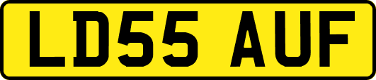 LD55AUF