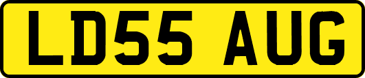 LD55AUG