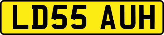 LD55AUH