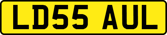 LD55AUL
