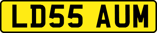 LD55AUM