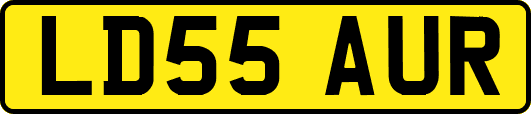 LD55AUR