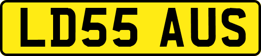 LD55AUS