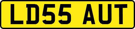 LD55AUT