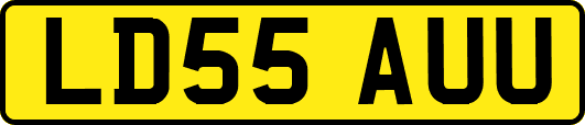 LD55AUU