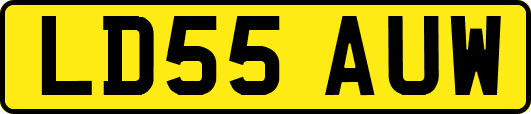LD55AUW