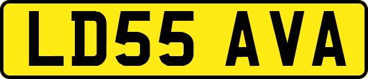 LD55AVA