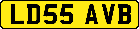 LD55AVB