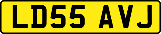 LD55AVJ