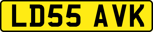 LD55AVK