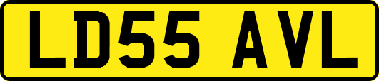 LD55AVL