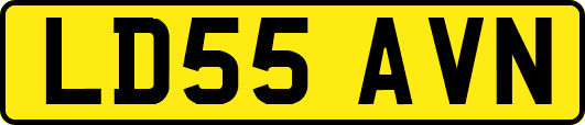 LD55AVN