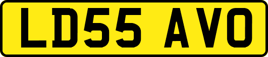 LD55AVO
