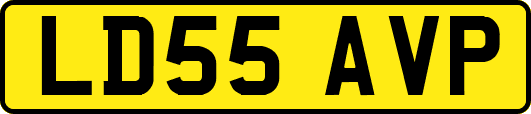 LD55AVP
