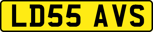 LD55AVS