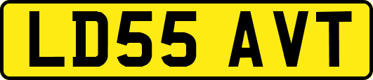 LD55AVT