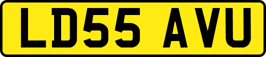 LD55AVU