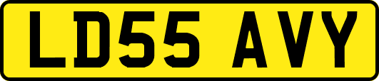 LD55AVY