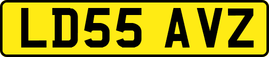 LD55AVZ