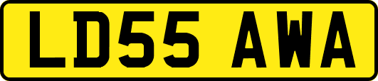 LD55AWA