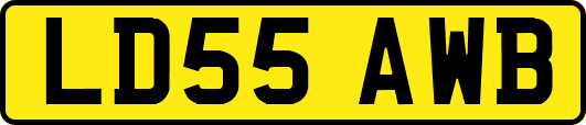 LD55AWB