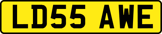 LD55AWE