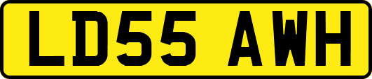 LD55AWH